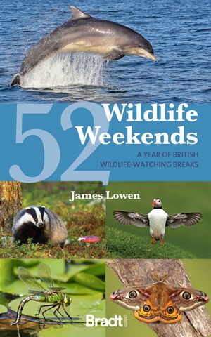 52 wildlife weekends 2  