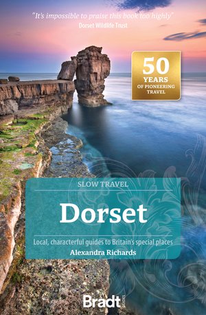 Dorset 4 go slow  