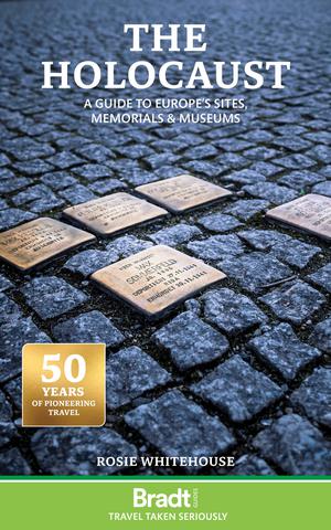 Holocaust - guide to Europe's sites,memorials&museums  