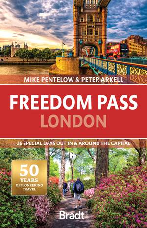 London freedom pass 2  