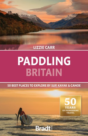 Paddling Britain 2  