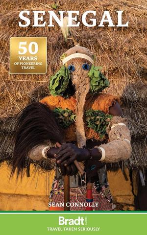 Senegal 3  