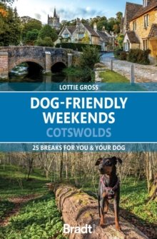 Dog-friendly weekends : cotswolds 
