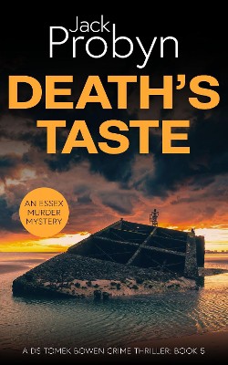 Death's Taste