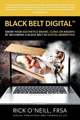 Black Belt Digital (Tm)