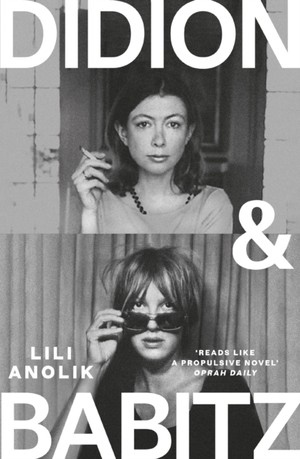 Didion & Babitz 