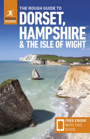 Dorset, Hampshire & Isle of Wight  