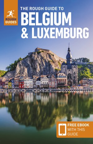 Belgium & Luxembourg  