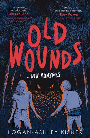 Old Wounds 