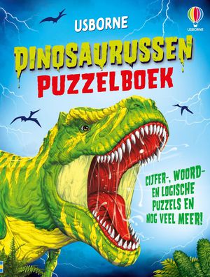 Dinosaurussen 