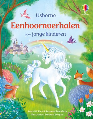 Eenhoornverhalen voor jonge kinderen 