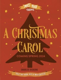 Story Fold Classics: A Christmas Carol 