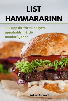 List Hammararinn