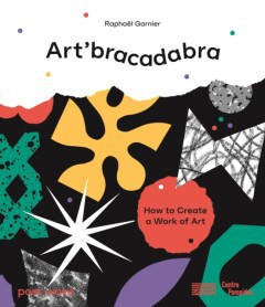 Art'bracadabra 