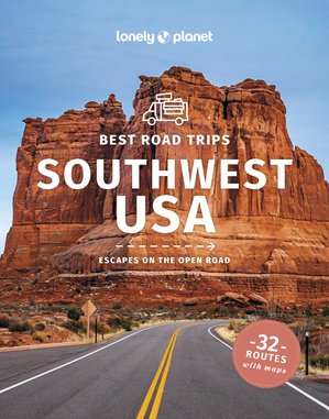 USA's Southwest  