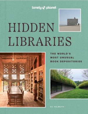 Hidden Libraries 