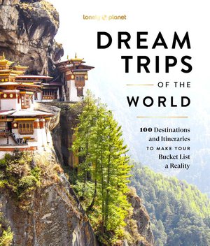 Dream Trips of the World 