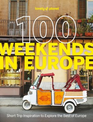 Europe 100 Weekends in  