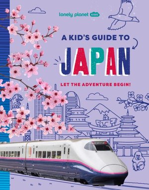 Kids guide to japan 