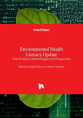 Environmental Health Literacy Update