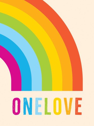 One Love 