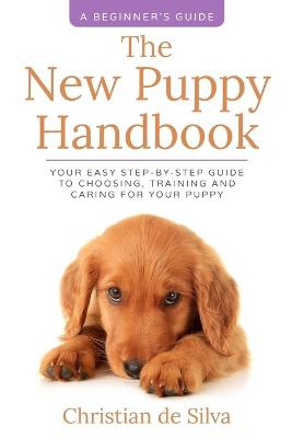 The New Puppy Handbook