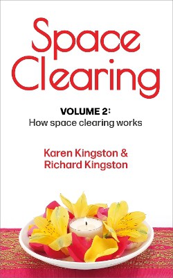 Spae Clearing, Volume 2