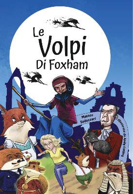Le volpi di Foxham