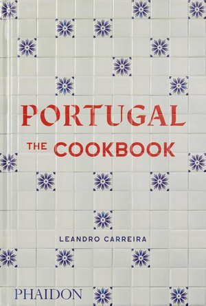 PORTUGAL: THE COOKBOOK 