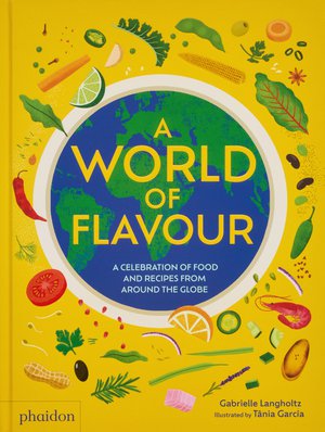 A World of Flavour 