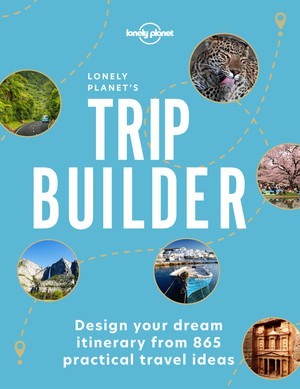 Trip Builder - 800 practical travel ideas  