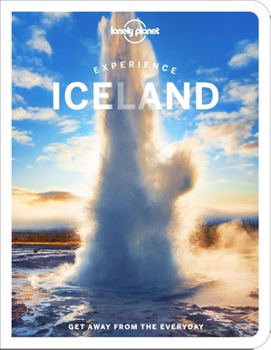 Lonely Planet Experience Iceland 
