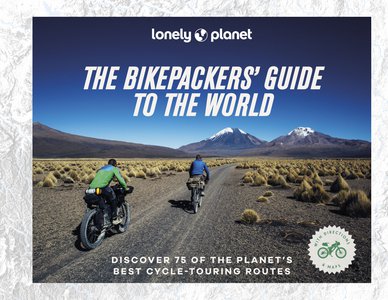 Bikepacker's Guide to the world  