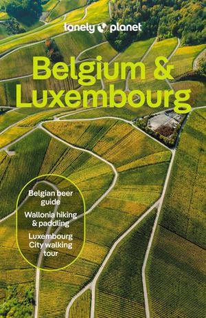 Belgium & Luxembourg 9  