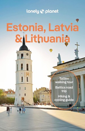 Estonia / Latvia & Lithuania 10  