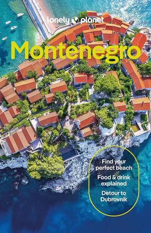 Montenegro 5  