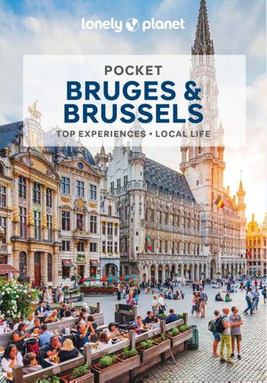 Brussels - Bruges 6  