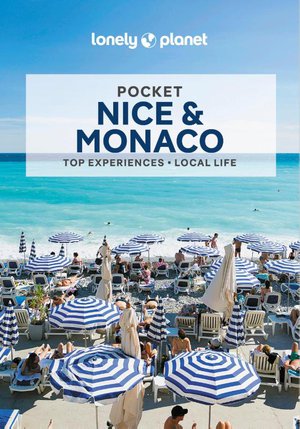 Pocket nice & monaco (3rd ed)