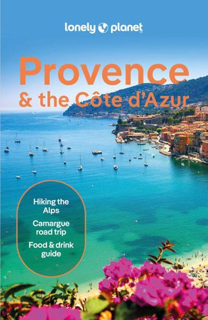 Provence & the Cote d'Azur 11