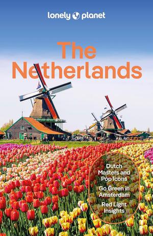 Netherlands 9  