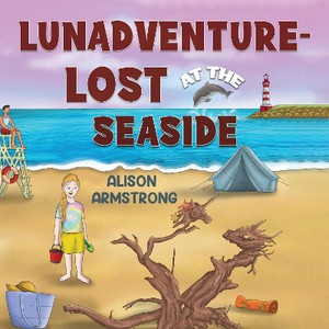 LUNAdventure - Lost at the Seaside