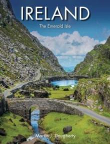 IRELAND: THE EMERALD ISLE 