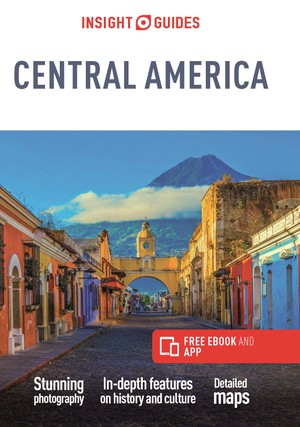 America Central  