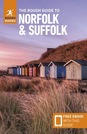 Norfolk & Suffolk  