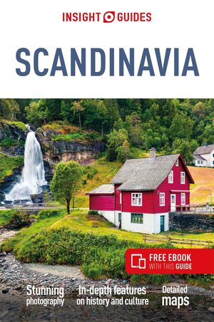 Scandinavia  