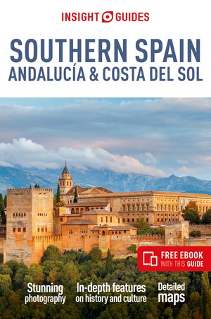 Spain Southern, Andalucia & Costa del Sol  