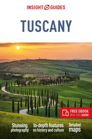 Tuscany  