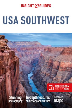 USA Southwest  