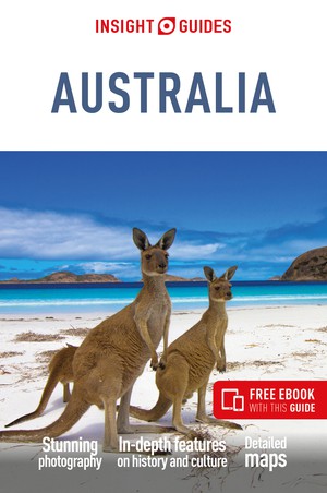 Australia  