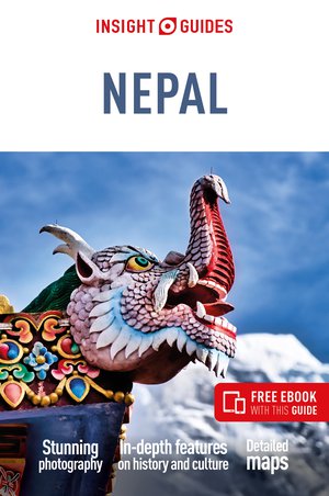 Nepal  